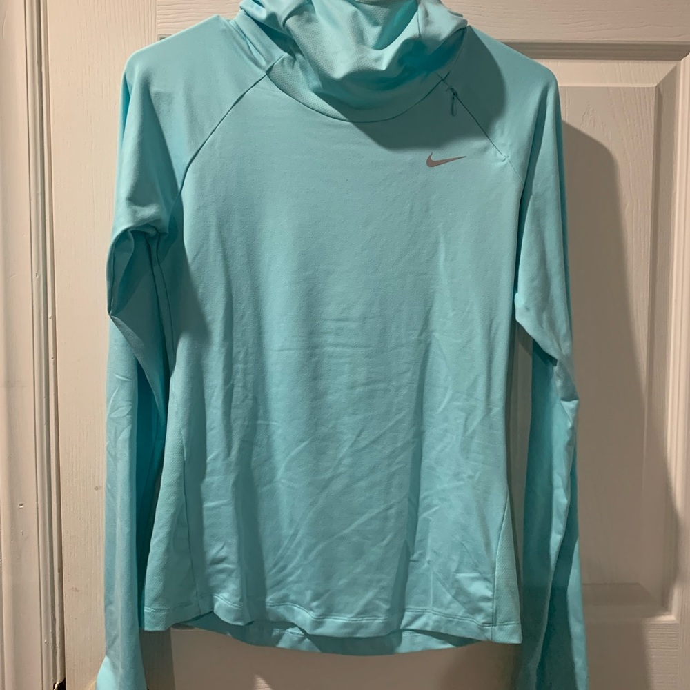 Nike Women Dri-Fit Shirt